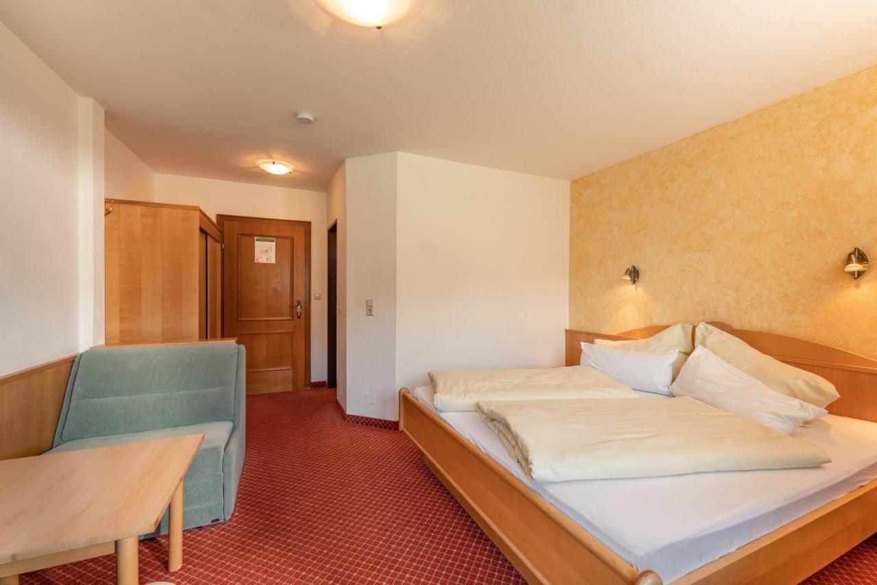 Gaestehaus Huber Fruehstueckspension Schladming Luaran gambar