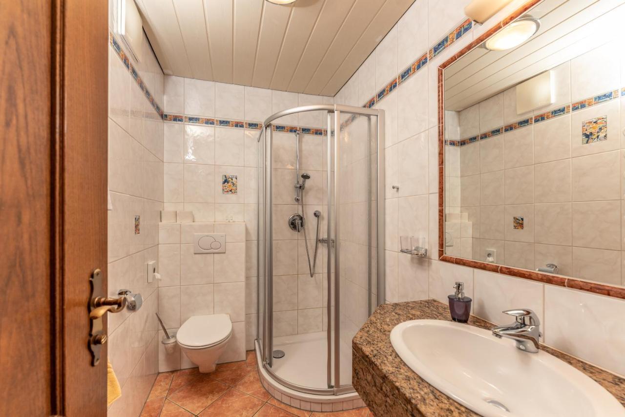 Gaestehaus Huber Fruehstueckspension Schladming Luaran gambar