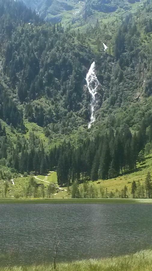 Gaestehaus Huber Fruehstueckspension Schladming Luaran gambar